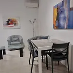 Compact, Convenient 1br Flat Apartmán Sliema
