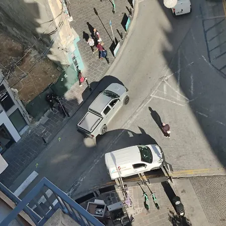 아파트 Compact, Convenient 1br Flat