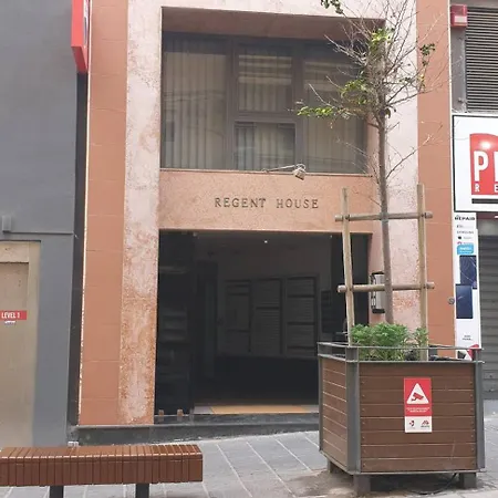 Compact, Convenient 1br Flat * 슬리에마