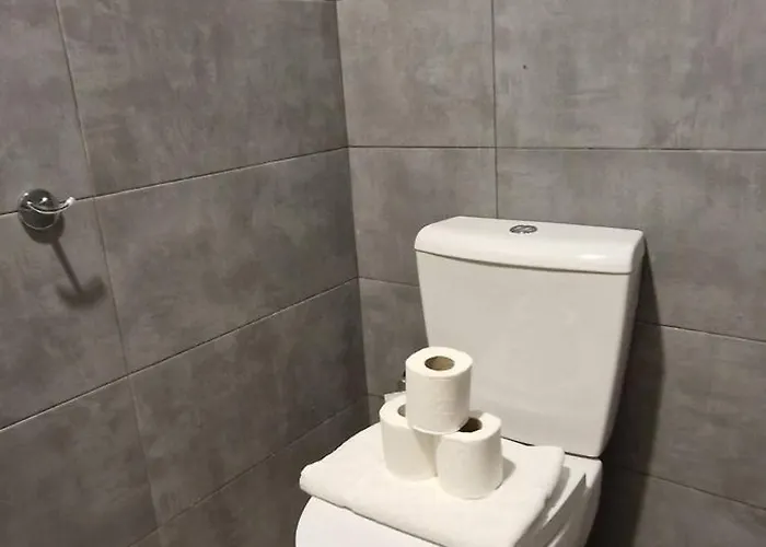 Compact, Convenient 1br Flat * Sliema