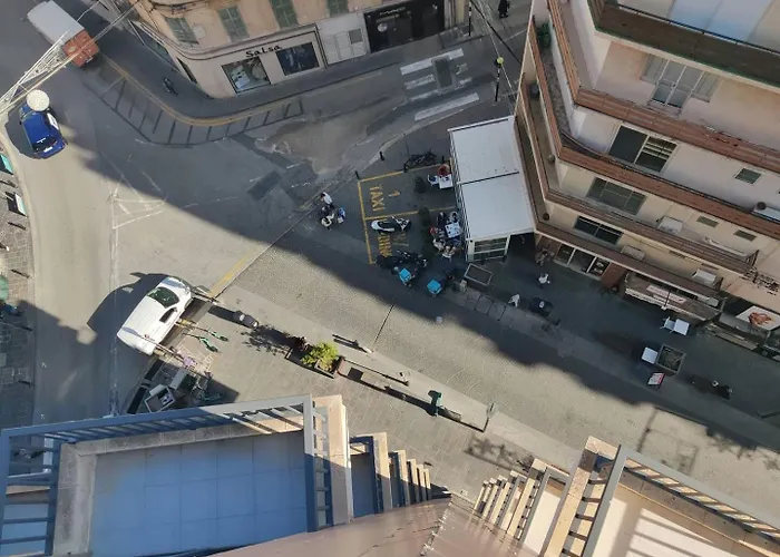 Compact, Convenient 1br Flat * Sliema