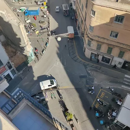 Daire Compact, Convenient 1br Flat *