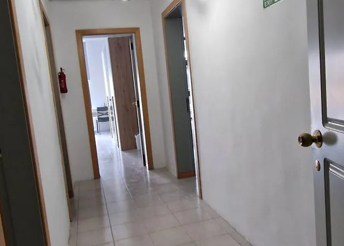 Διαμέρισμα Compact, Convenient 1br Flat Σλιέμα