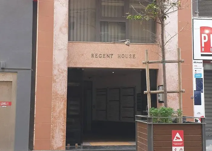 Compact, Convenient 1br Flat * Σλιέμα